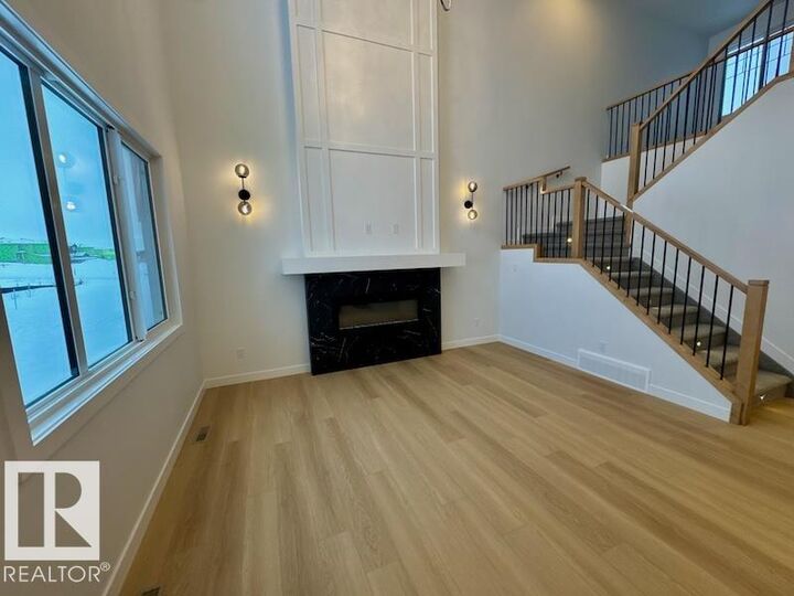 Property Photo: 137 Wyatt Ridge Upper AB T8L 0Z8