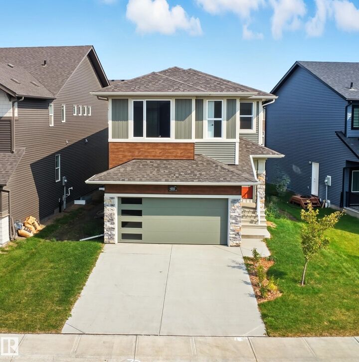 4856 Hawthron Bend SW  Edmonton AB T6X 3A9 photo