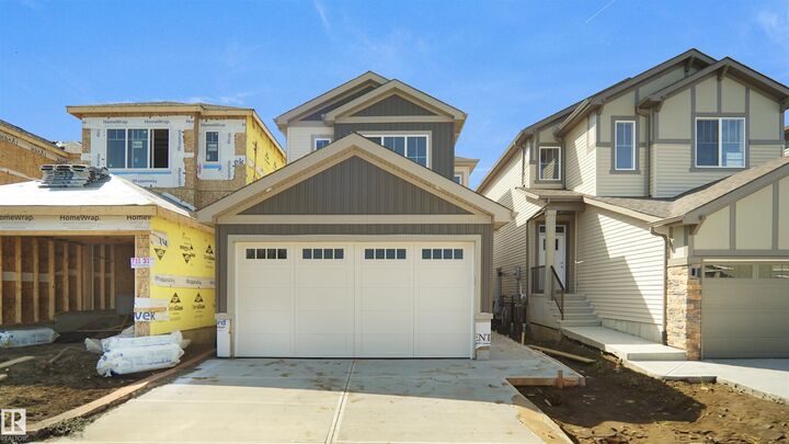 711 31 Avenue NW  Edmonton AB T6T 2V6 photo