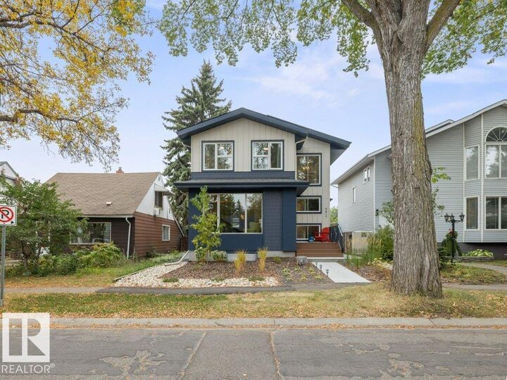 9817 77 Ave NW  Edmonton AB T6E 1M3 photo