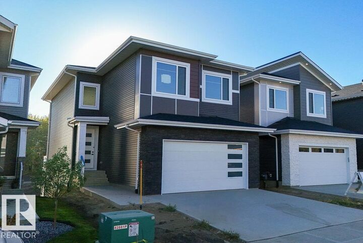 3309 Chickadee Drive NW  Edmonton AB T5S 0V5 photo