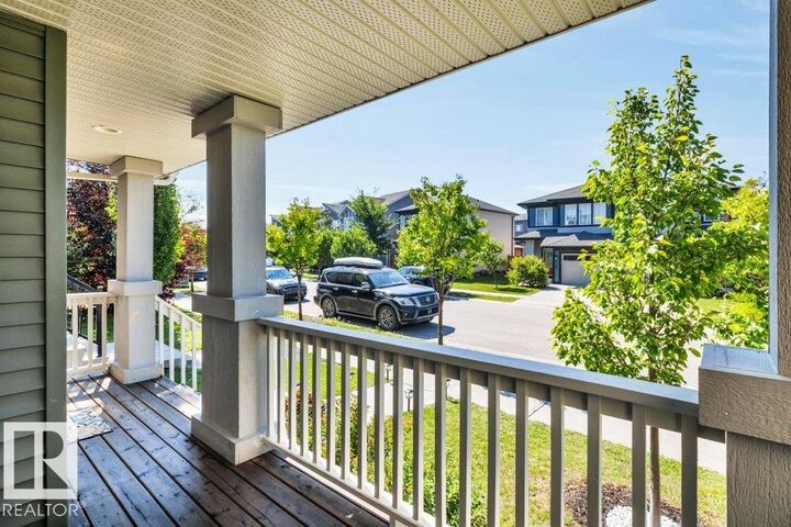 Property Photo: 4314 Prowse Link SW AB T6W 3A7