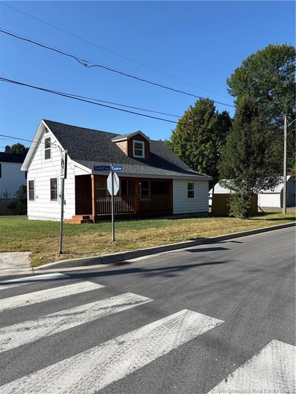Photo de la propriété:  20 Carman Avenue  NB E3A 3X1 