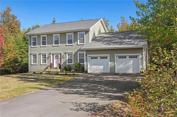 Photo de la propriété:  207 Rainbow Drive  NB E3C 1V2 