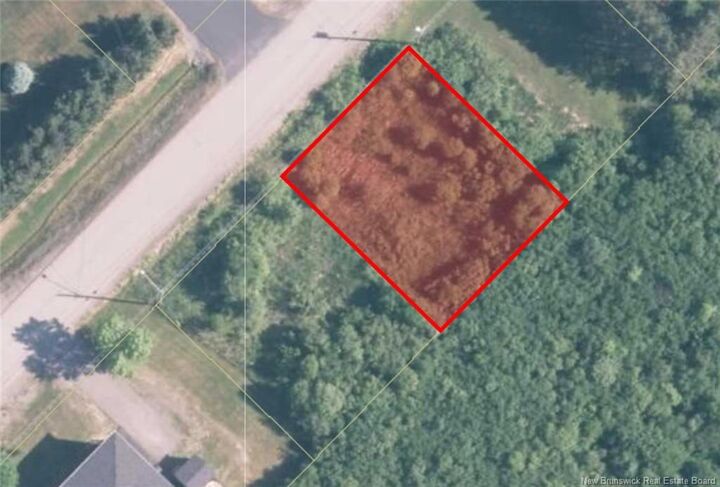 Property Photo:  Lot St-Pierre Street  NB E7E 1L8 