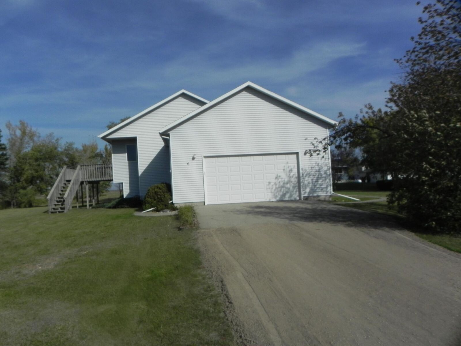 Property Photo:  103 2nd Street  ND 58005 