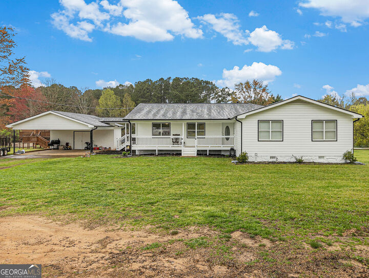 Property Photo:  1871 Weems Road  GA 30248 