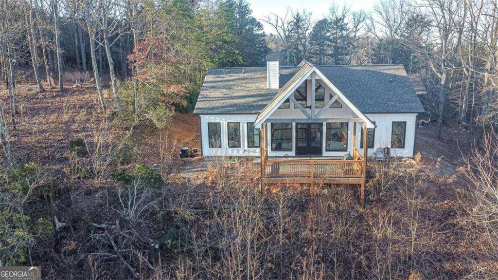Property Photo:  1335 Daybreak Road  GA 30528 