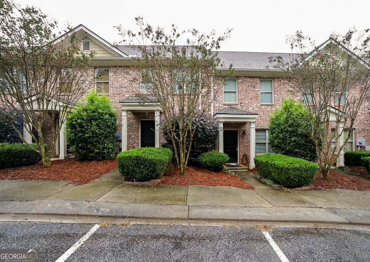 Property Photo:  200 Rivergrove Parkway A3  GA 30605