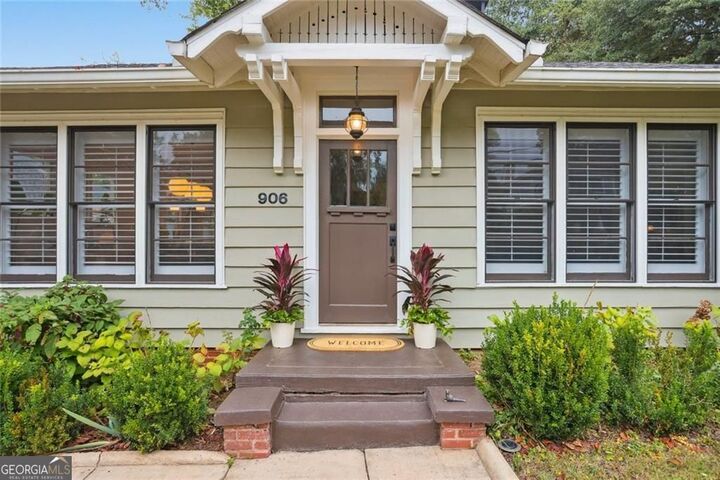906 Highland View NE  Atlanta GA 30306 photo