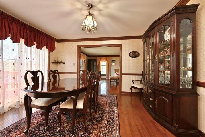 Property Photo: 339 Bell Crest Drive NW TN 37312