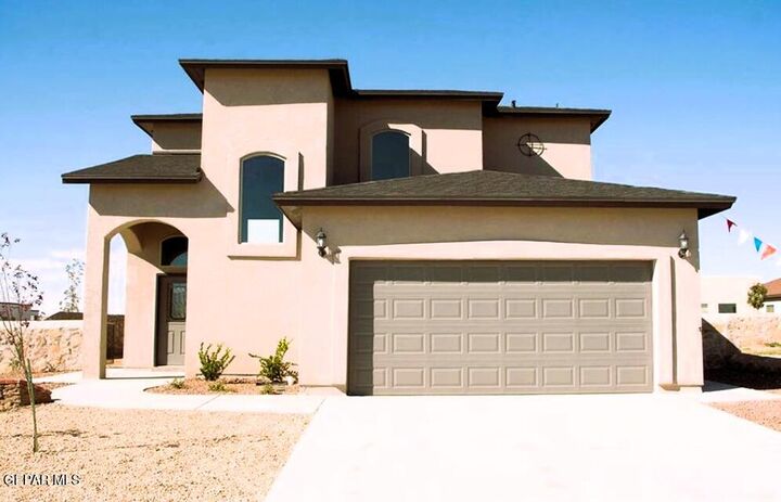 900 Louisiana Downs Avenue  El Paso TX 79932 photo