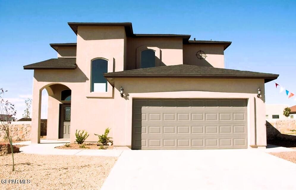 Property Photo:  900 Louisiana Downs Avenue  TX 79932 