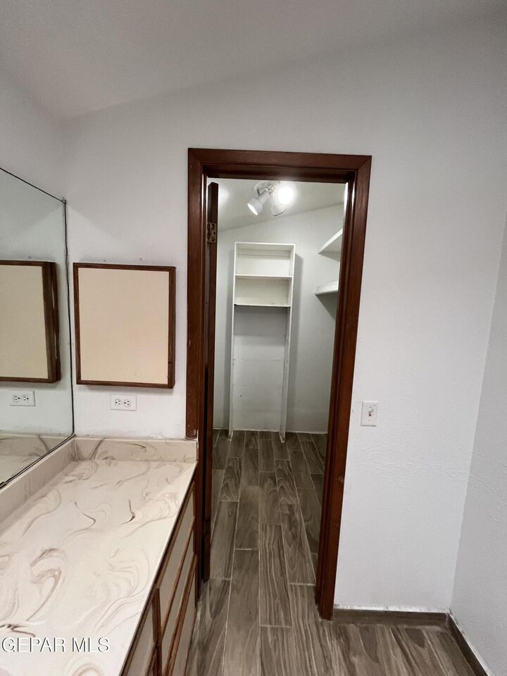 Property Photo: 5862 Oleaster Drive TX 79932