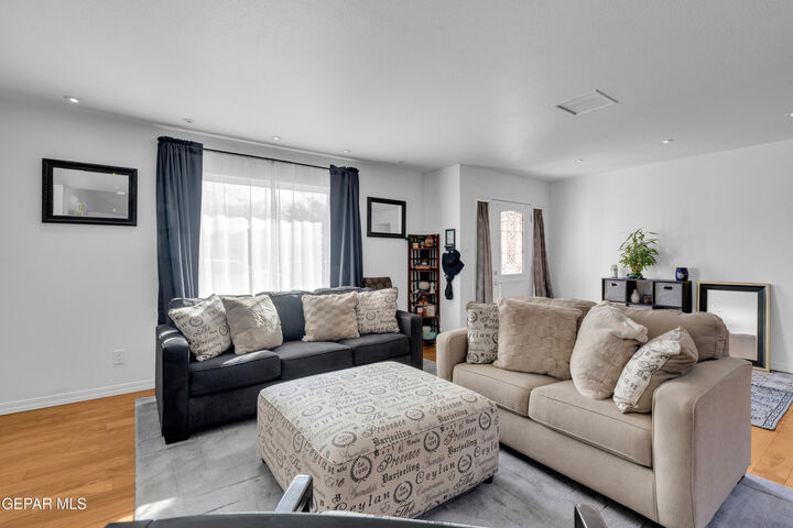 Property Photo: 9201 Rex Court TX 79925