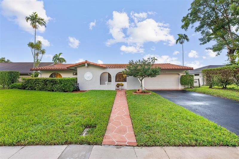 Property Photo:  1730 NW 118th Ave  FL 33026 