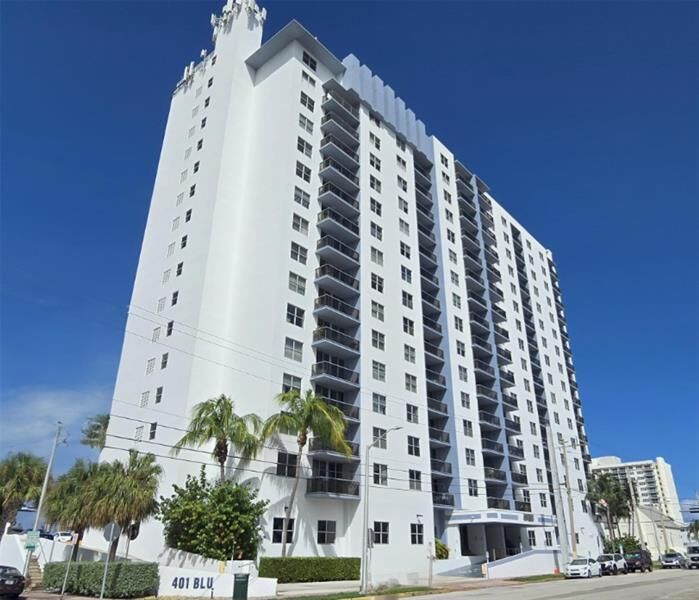 401 69th St 1613  Miami Beach FL 33141 photo