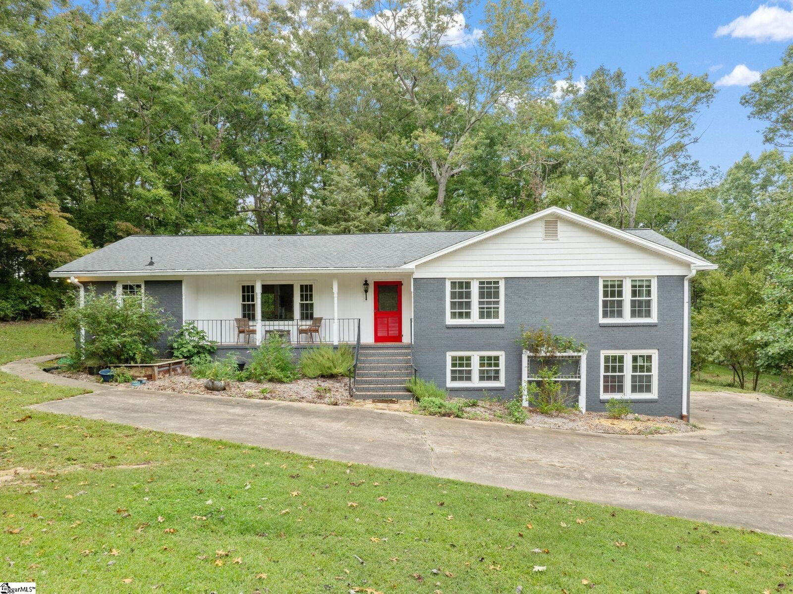 Property Photo:  151 Hammond Drive  SC 29687 