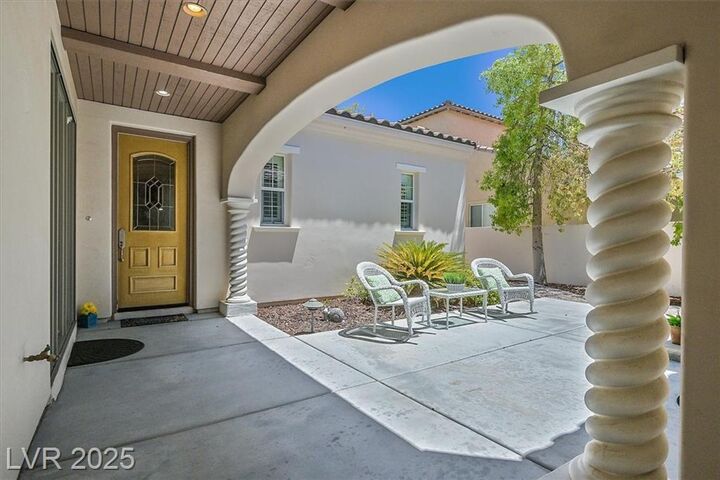 Property Photo: 3255 Birchwood Park Circle NV 89141
