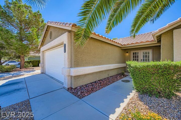 Property Photo:  4427 Pageantry Falls Drive  NV 89031 