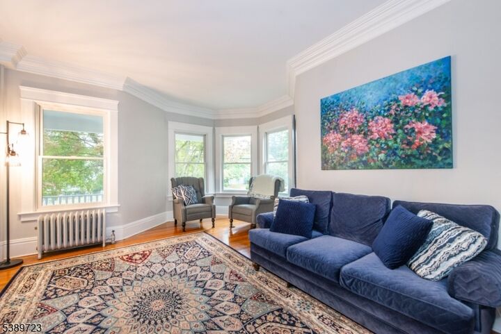 Property Photo: 41 Anderson Hill Rd NJ 07924