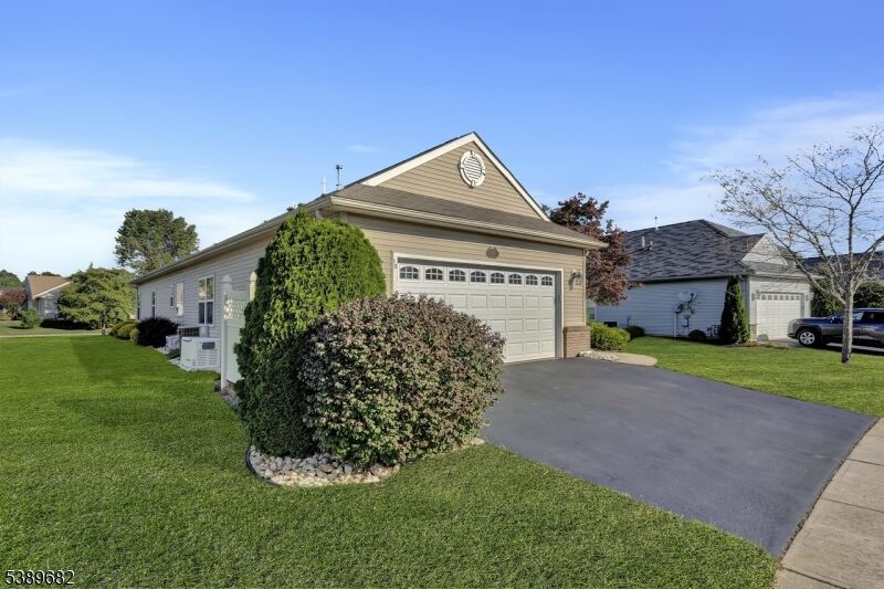 Property Photo: 15 Lorenzo Rd NJ 08759