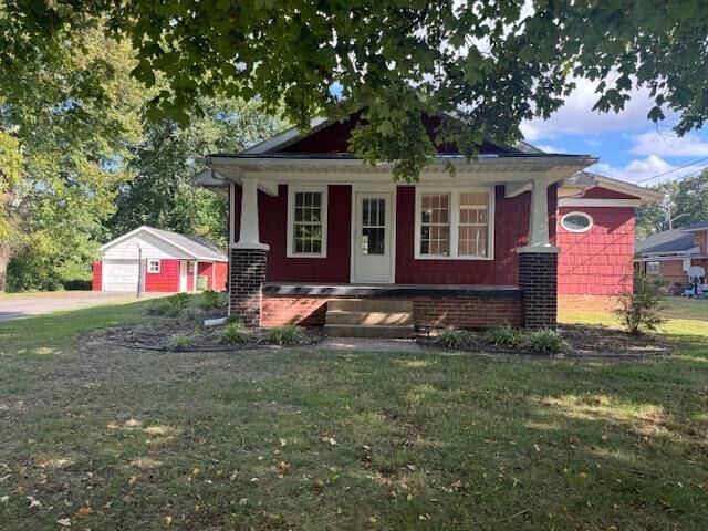 Property Photo:  2510 Sunset Ln.  KY 42420 