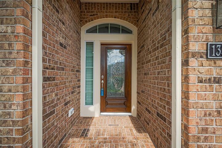 Property Photo:  13315 Peach Orchard Lane  TX 77407 