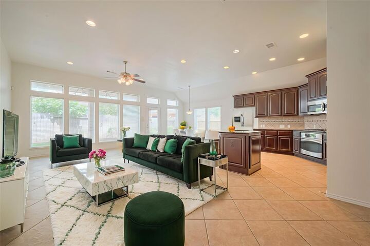 Property Photo: 13315 Peach Orchard Lane TX 77407