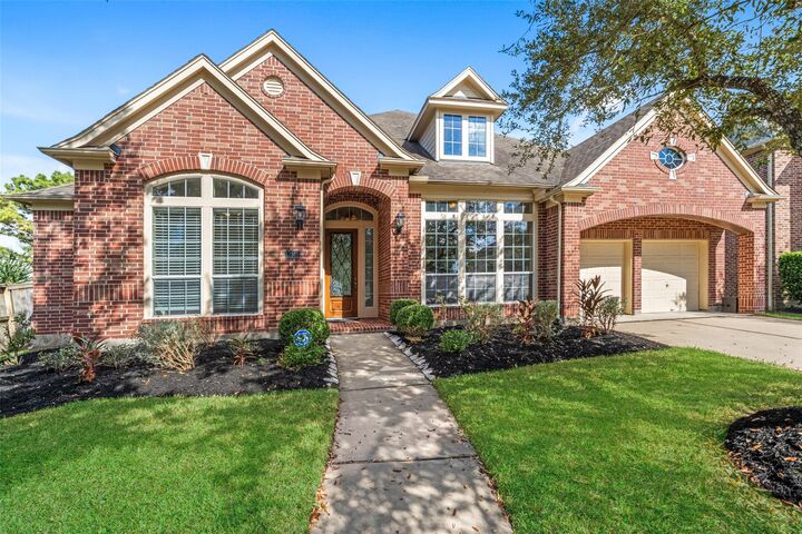 Property Photo:  12515 Stoney Creek Drive  TX 77584 