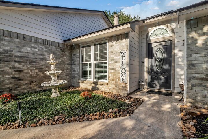 17306 Chapel Pine Street  Spring TX 77379 photo