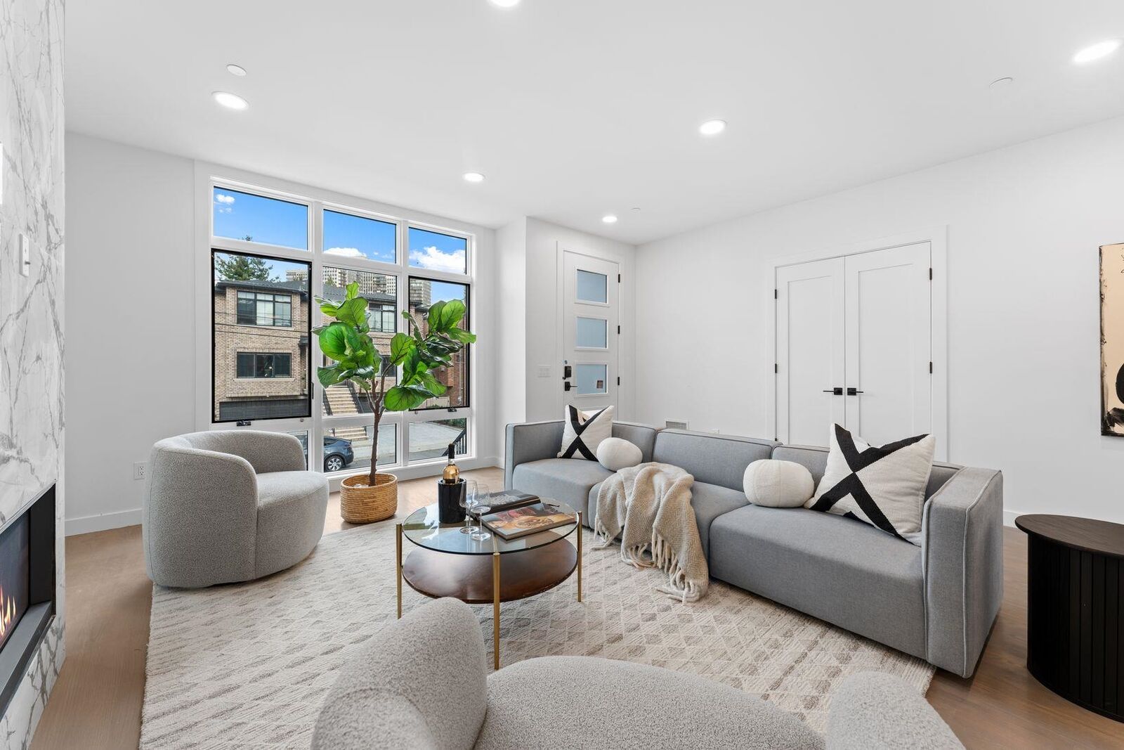 Property Photo:  230 Grant Ave  NJ 07010 