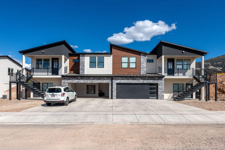 613 S 75 E  Cedar City UT 84720 photo