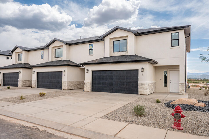 Property Photo: 51 S 4375 W #15 UT 84720