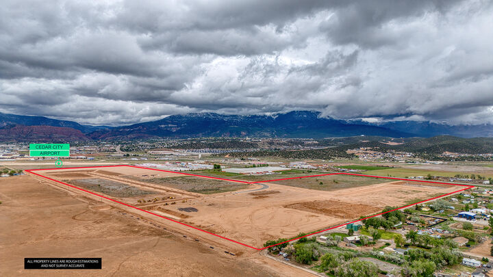 3443 W 750 N  Cedar City UT 84721 photo
