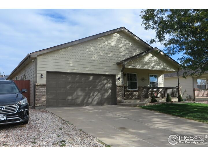 Property Photo: 2735 Chesapeake Bay CO 80620