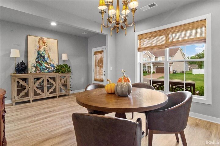 Property Photo:  2736 Kincheloe Court  IN 47725 