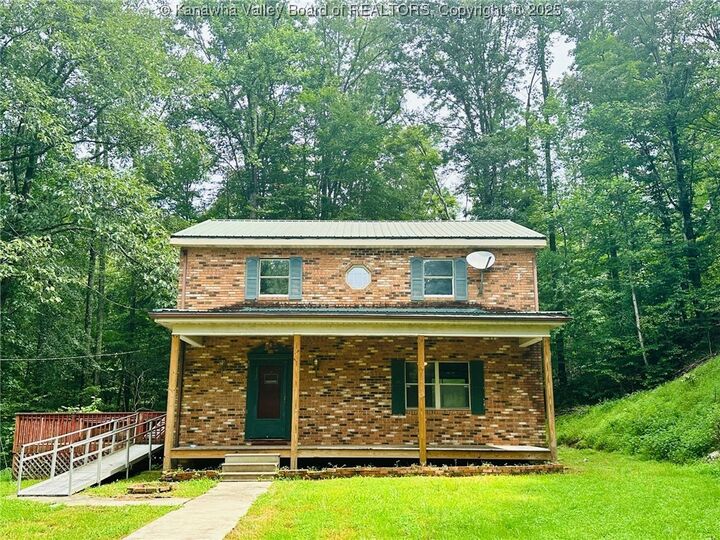 516 Lacy Hollow Road  Charleston WV 25311 photo