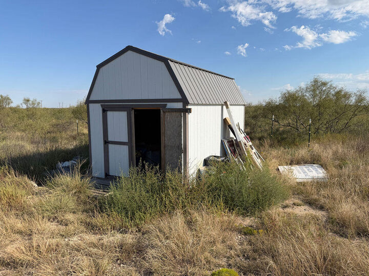 Property Photo: 3770 Dover Road TX 79339