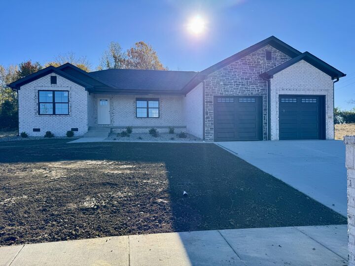 Property Photo: 160 Central Park Avenue KY 40403