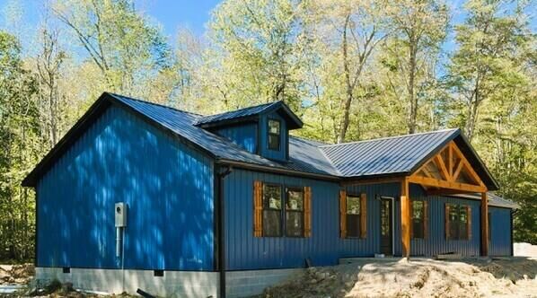 Property Photo: 185 Poplar Lane KY 40371