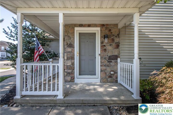 Property Photo: 4139 Coleman Street PA 18020