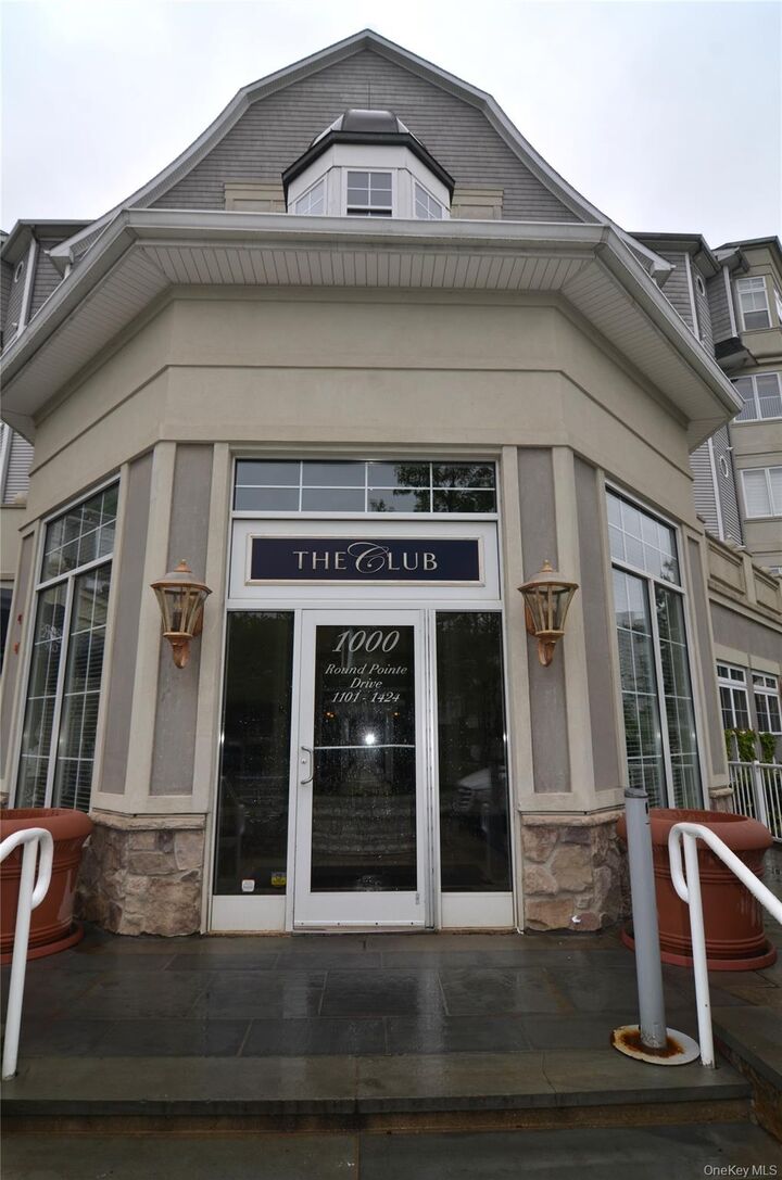 1308 Round Pointe Drive 1308  Village of Haverstraw NY 10927 photo