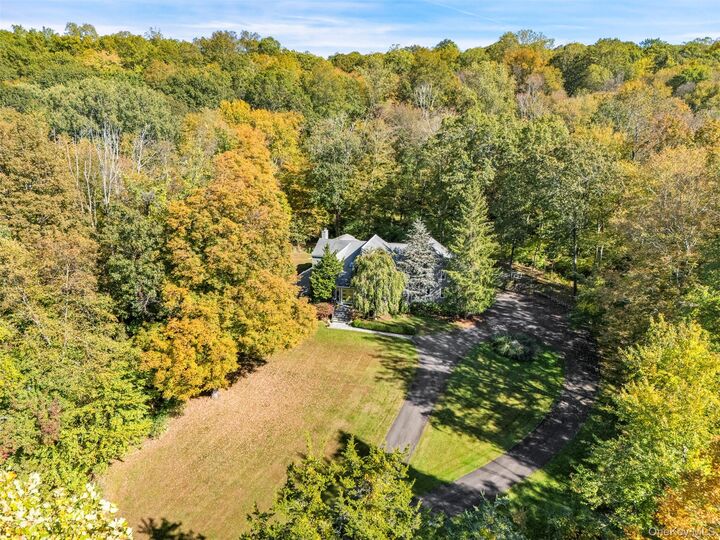 Property Photo: 61 Mill River Road NY 10590