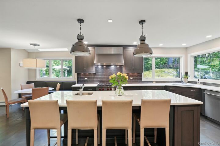 Property Photo: 61 Mill River Road NY 10590