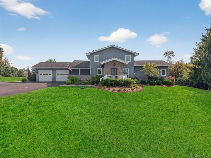 Property Photo:  8 Southgate  NY 10924 
