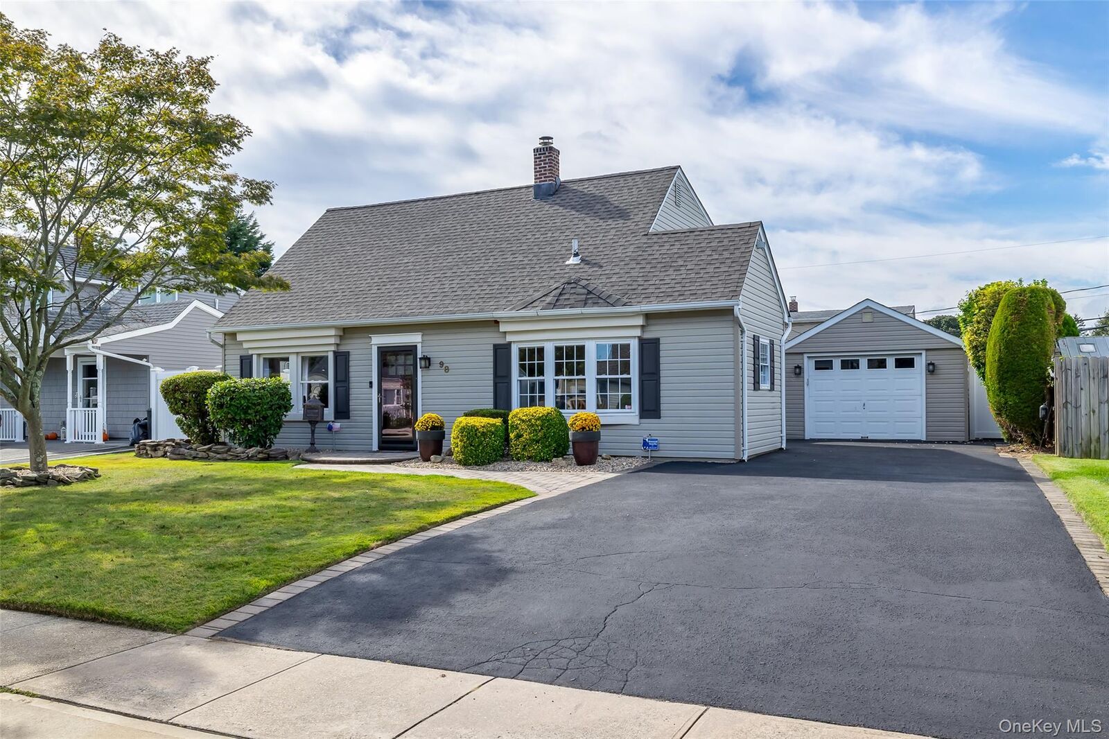 Property Photo: 98 Harvest Lane NY 11756