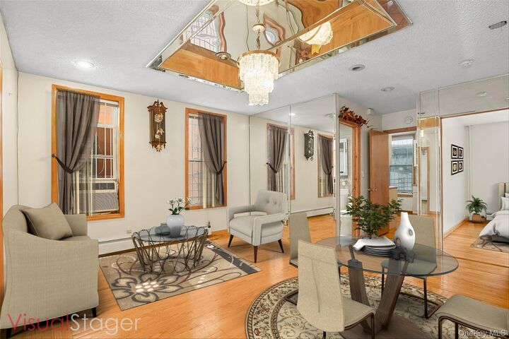 Property Photo:  1036 Metcalf Avenue  NY 10472 