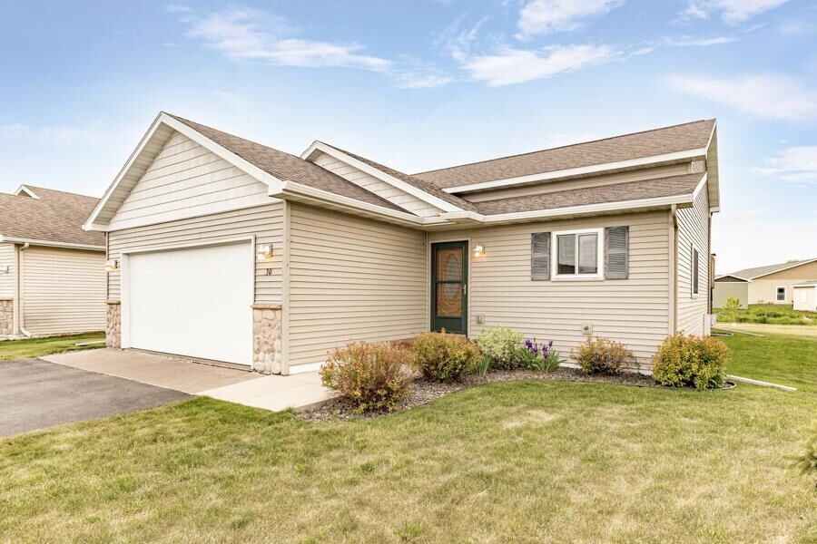 Property Photo: 30 Billings Ln WI 54880