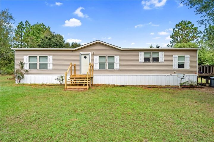 Property Photo: 9618 Oak Farms Drive S AL 36544